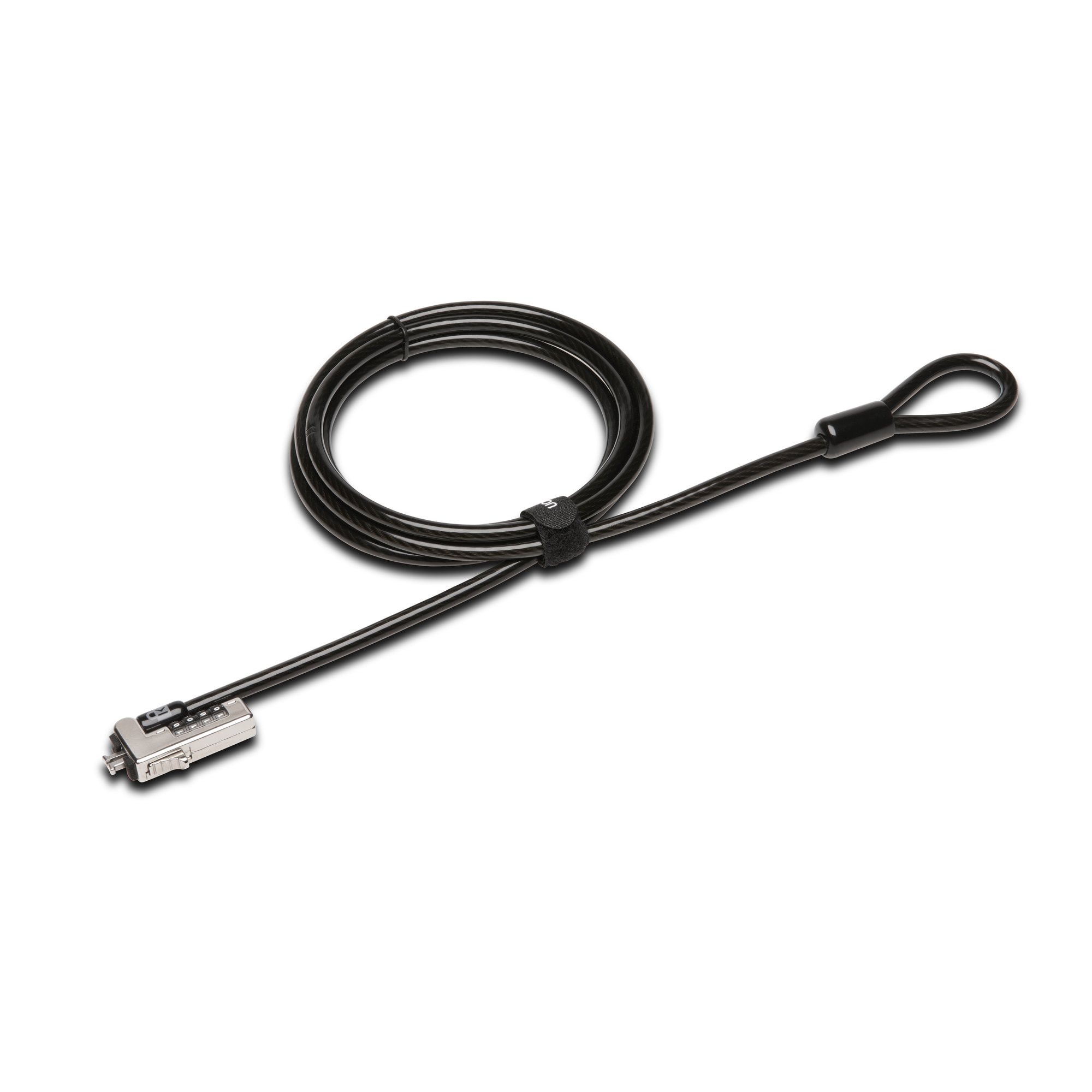 Kensington Slim Ultra Kombinationsschloss für Standard Security-Slots K60628WW