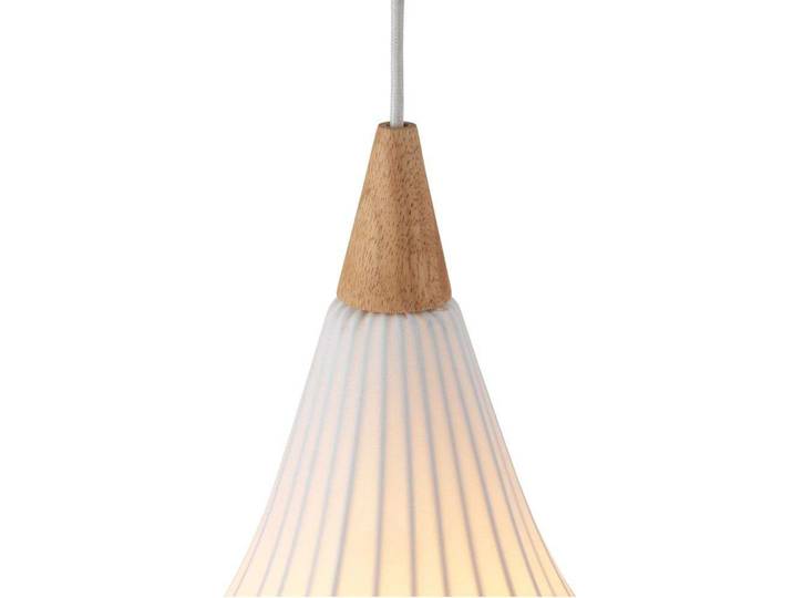 Drops Suspension Ø17 White - Halo Design - Salon / séjour - Tissu / textile