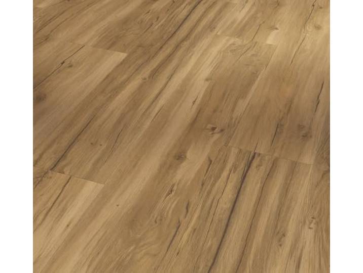 Parador Designboden Vinyl Classic 2070 Eiche Memory natur Gebürstete Struktur Landhausdiele 4-seitige Fase