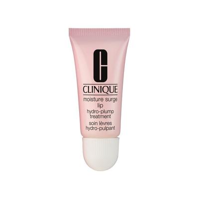 Clinique Moisture Surge Lip Hydro Plump treatment 10ml 10 ml Lippenschutz