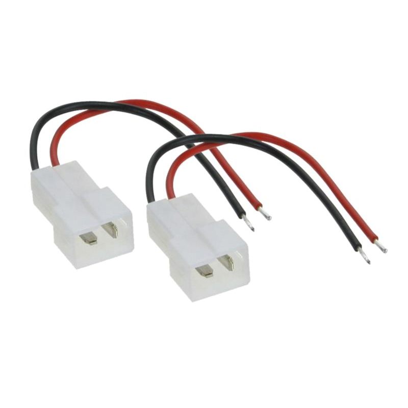 ACV LSP Adapter Fiat / Opel (2 x)