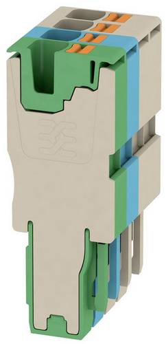 Weidmüller 2540440000 Prüfstecker 25St.
