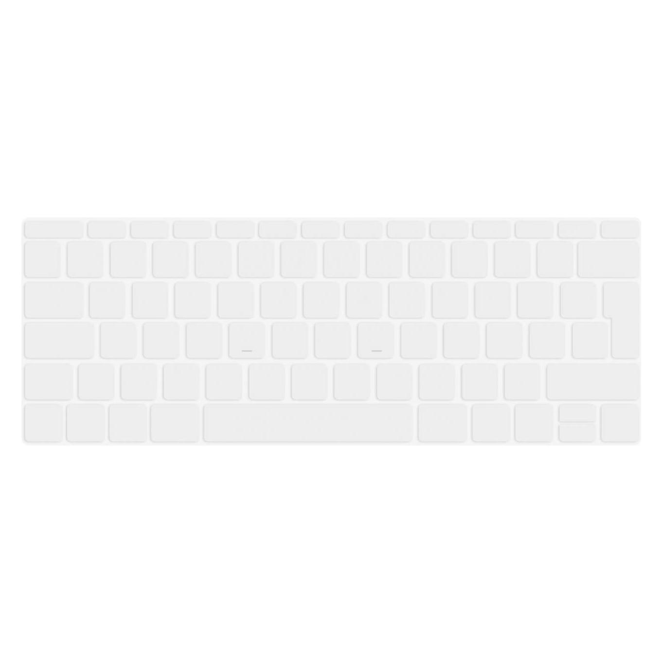 Screenguard Tastaturschutz für Apple MacBook 12", Pro 13" (2016) (00026307)