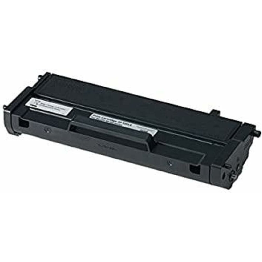 Ricoh 408010 Toner Zwart