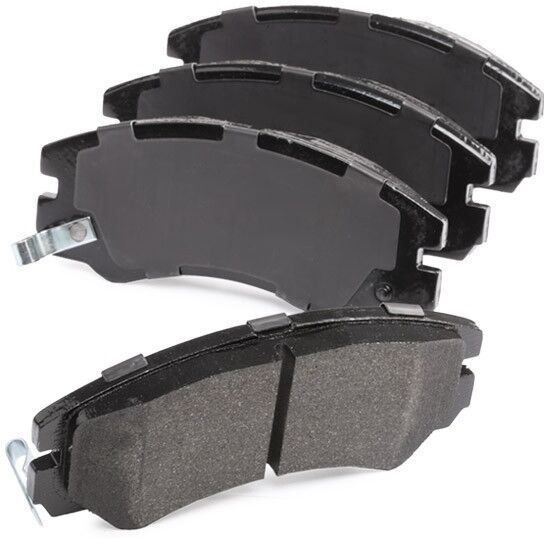 BREMBO P 59 020 Brake pad set