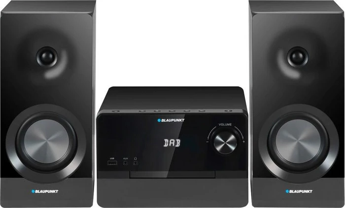 BLAUPUNKT MS49DAB DAB+ / FM / CD / MP3 / HDMI ARC / USB / Bluetooth