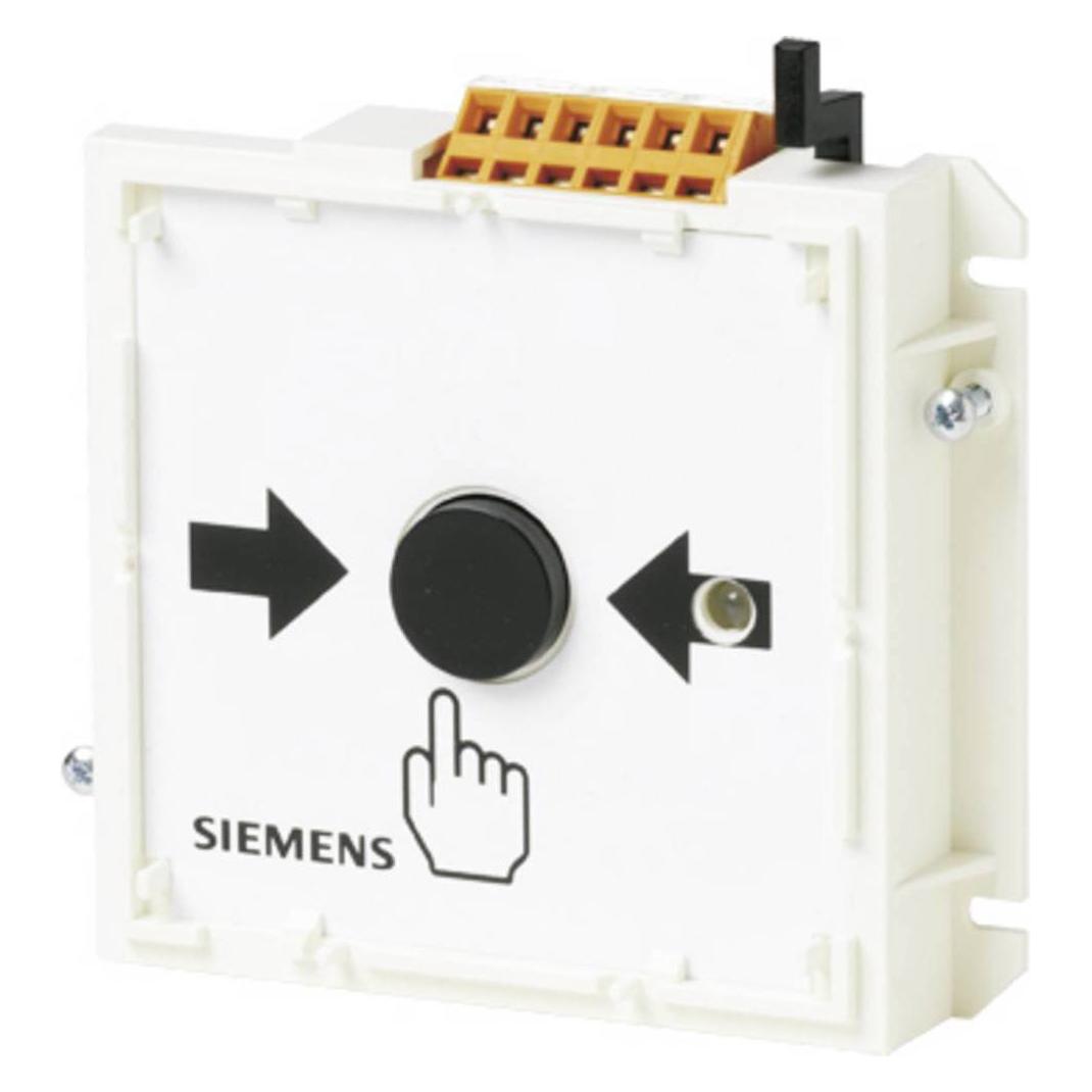 Siemens Schaltungseinsatz mit indirekter Alarmauslösung (A5Q00003087)