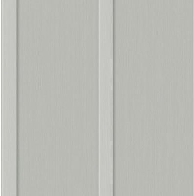 NextWall Faux Board & Batten Peel and Stick Wallpaper