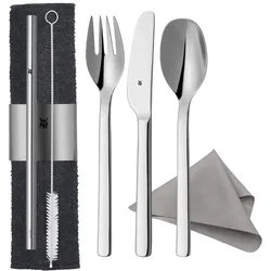 WMF Besteck-Set 8 teilig MY 2 GO