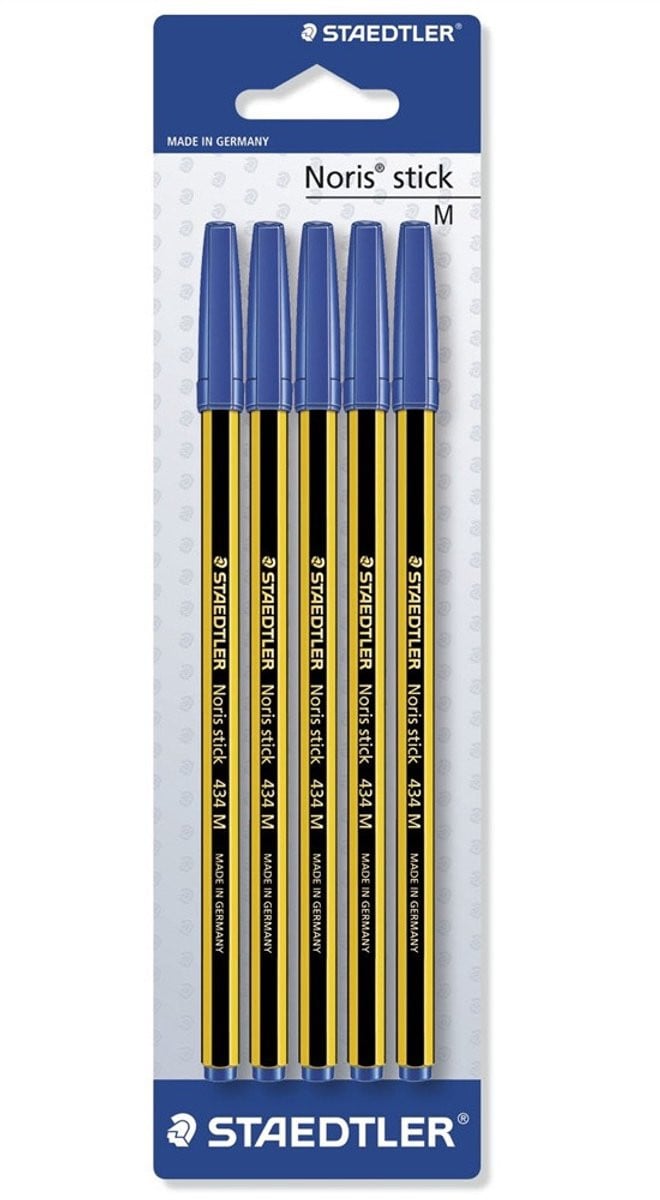 Staedtler Balpen 4007817434109