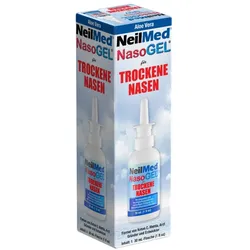 NEILMED NasoGel Spray 30 ml