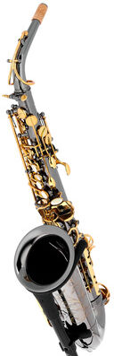 Forestone GX Black Nickel Alto Sax