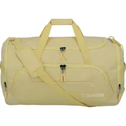 travelite KICK OFF Sport Bag L Yellow