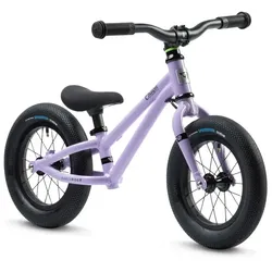 Early Rider Charger 12 Kinderrad ohne Pedalen mit Bremse Violet Haze mit Bremse Einheitsgröße