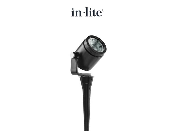 Tuinspot Big Scope Narrow 12 volt LED In-lite - 10400902