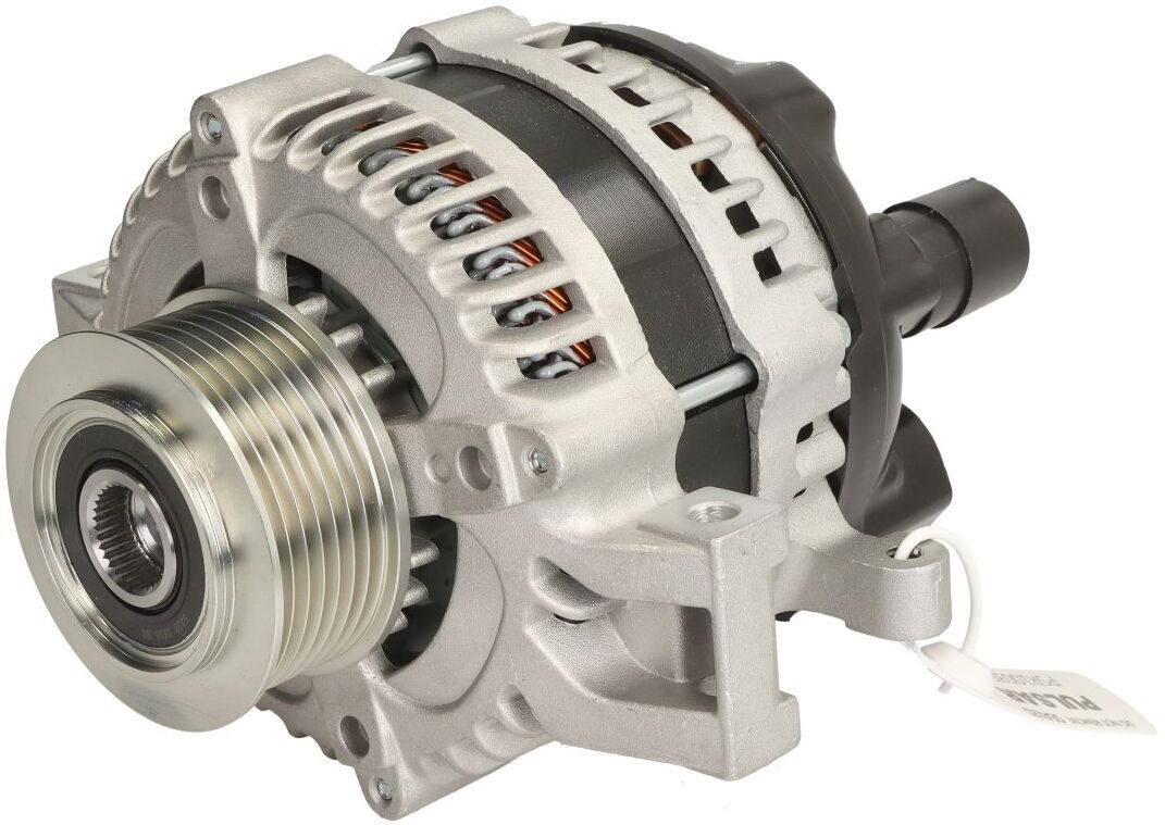 Drehstromgenerator PULSAR ROTATING ELECTRICS PSR10035