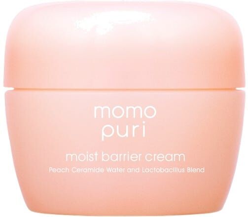 BCL Crema Hidratante Barrera Moist