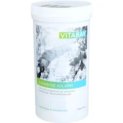 D-Mannose Pulver aus Birke Vegan 200 G 200 G