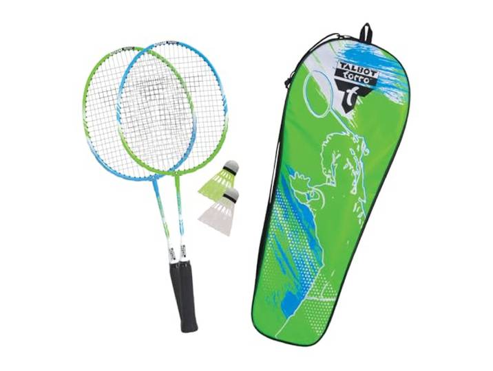 Talbot Torro Badmintonset 2-Attacker Junior