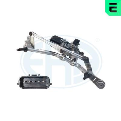 Era Scheibenreinigungsanlage [Hersteller-Nr. 460407] für Renault