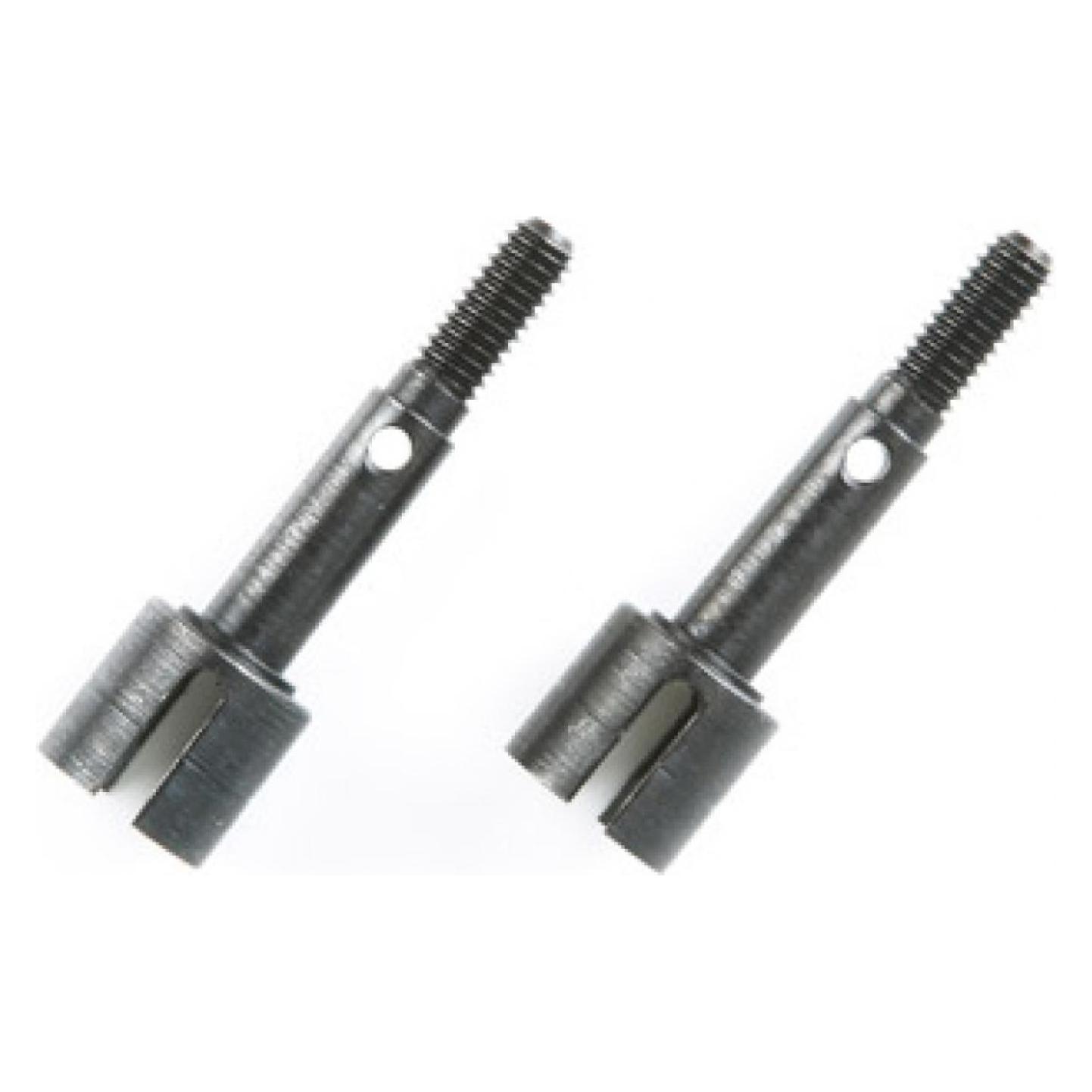 Tamiya Radachsen verstärkt CR-01 2 Stück (300054048)