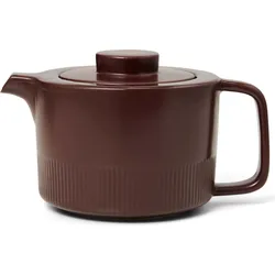 Moments Teekanne 1 l braun mit Brüheinsatz