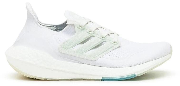 adidas Ultra Boost 21 Parley Non-Dyed - EU 38