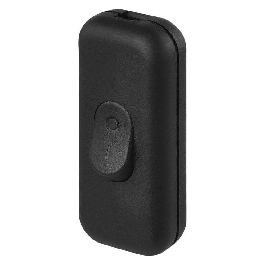 Emos Switch Black (54590877)