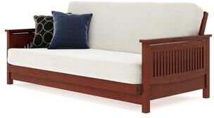Strata Furniture Tiro Full Futon Frame