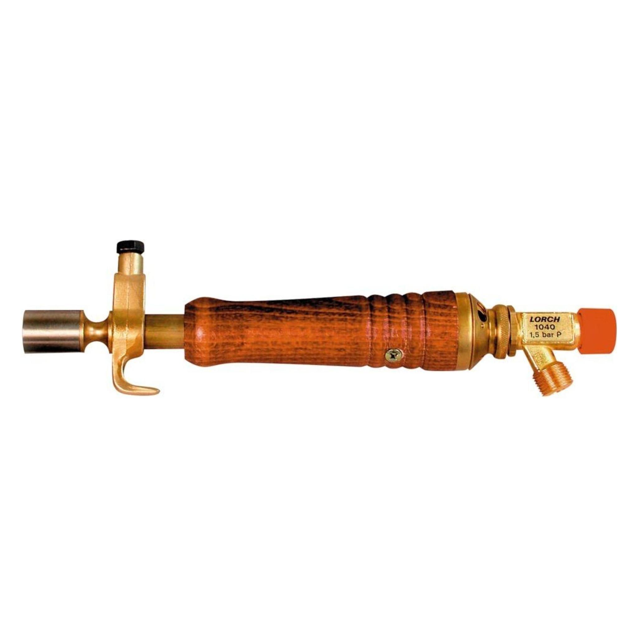 Magni Lorch Handgriff mit Kolbenbren.1,5bar G3/8" LH (25957)