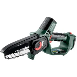 Metabo Akku-Gehölzsäge MS 18 LTX 15 - Karton - 600856850