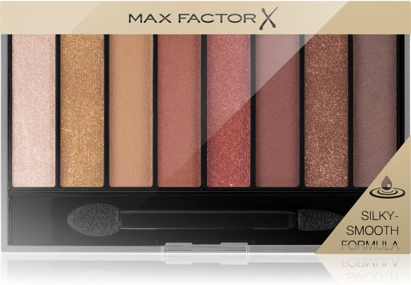 Max Factor Masterpiece Nude Palette eyeshadow palette 005 Cherry Nudes 6.5 g