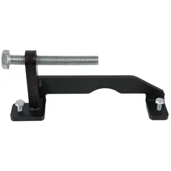 KS Tools Halter mit Einstellschraube - 400.0677
