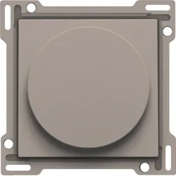 Niko Züblin 123-65926 Abdeckung hoch/runter für Drehschalter, bronze coated 12365926