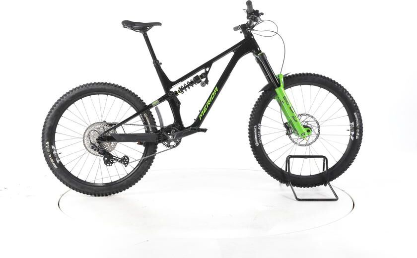 Merida ONE-SIXTY Fully mountainbike - 301462