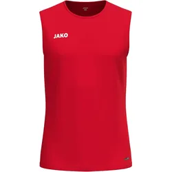 JAKO One Tanktop 100 - rot S