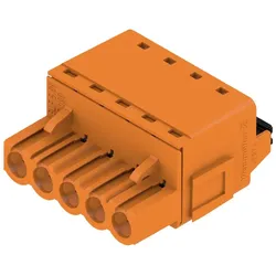 Weidmüller Verbinder 5.08mm BLF 5.08H#1368840000