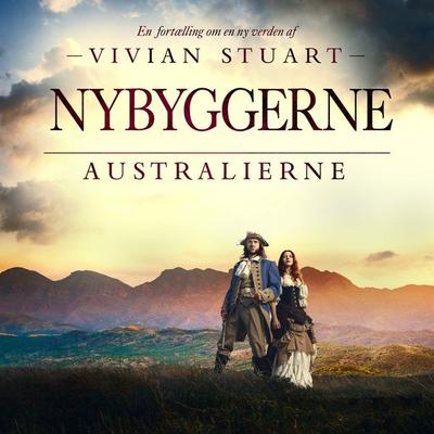 Nybyggerne - Vivian Stuart, Audio, 9789979643067
