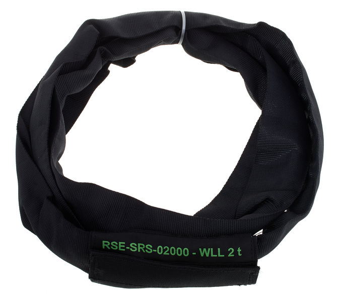 Yale RSE-SRS-S Rigging Sling 2t 2m