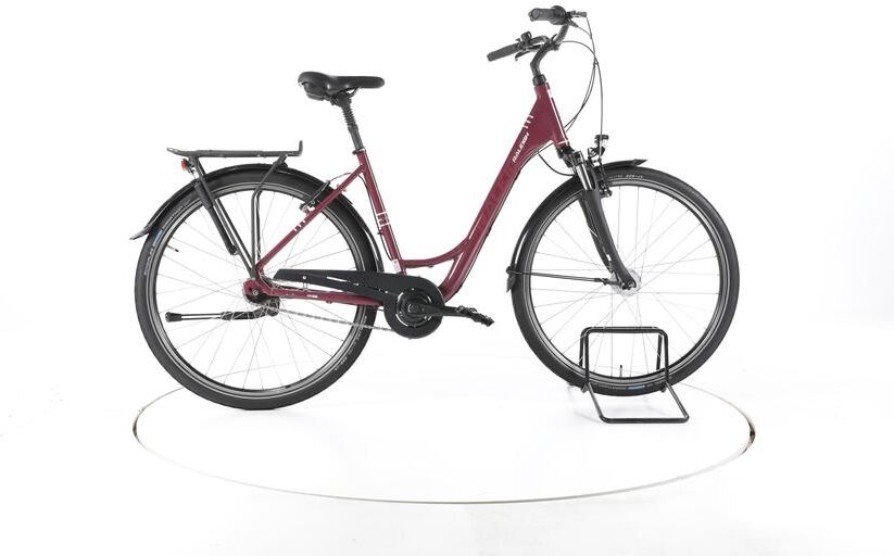 Raleigh Chester Fahrrad City & Trekking - 305362