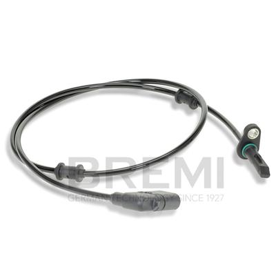 BREMI Sensor, Raddrehzahl 51773 für LEXUS