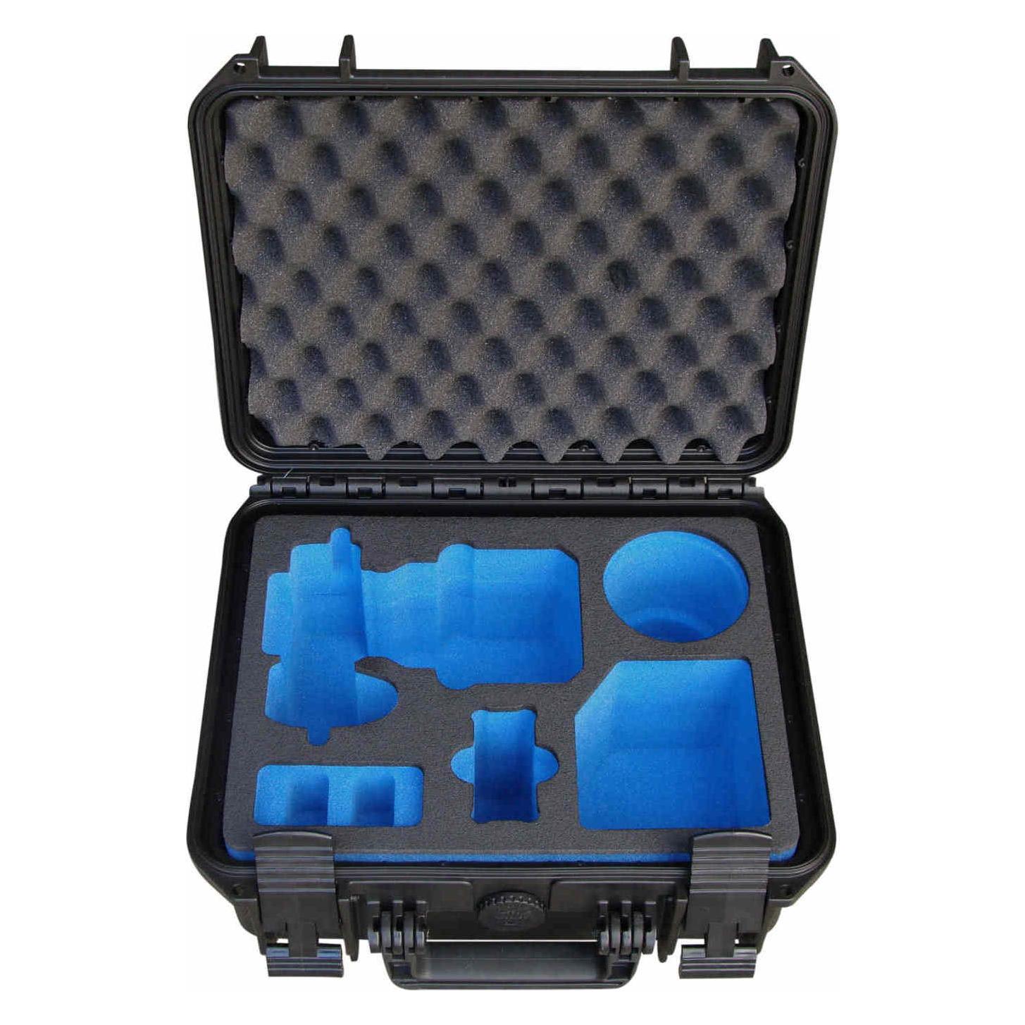 TomCase Koffer für Sony Kamera der Serie Sony Alpha 7, Kompakt Edition (Fotokoffer) (305394453334)