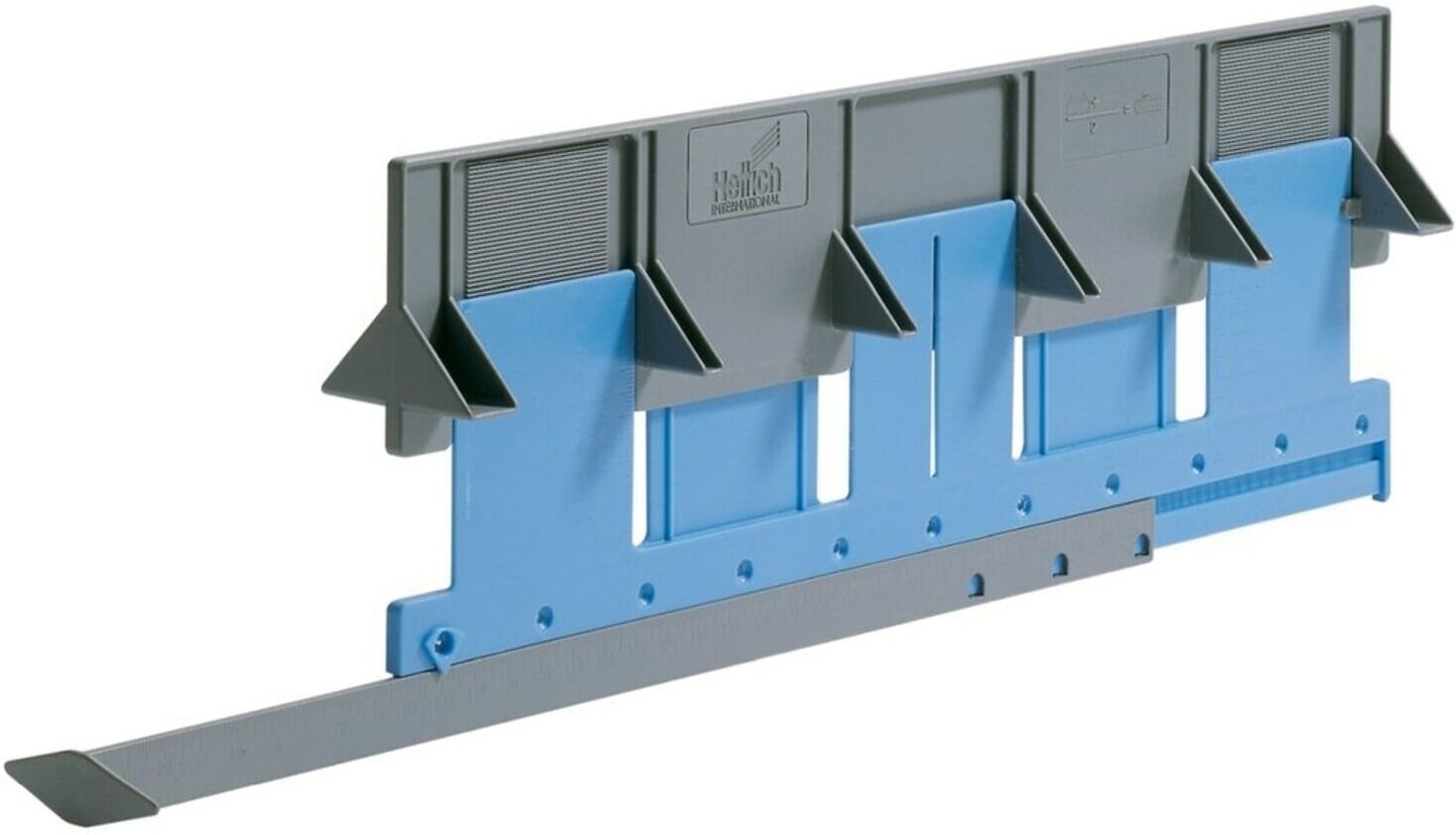 Hettich Ankörnlehre BlueJig Griff (48771)