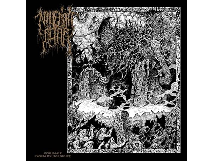 Realms of Exquisite Morbidity