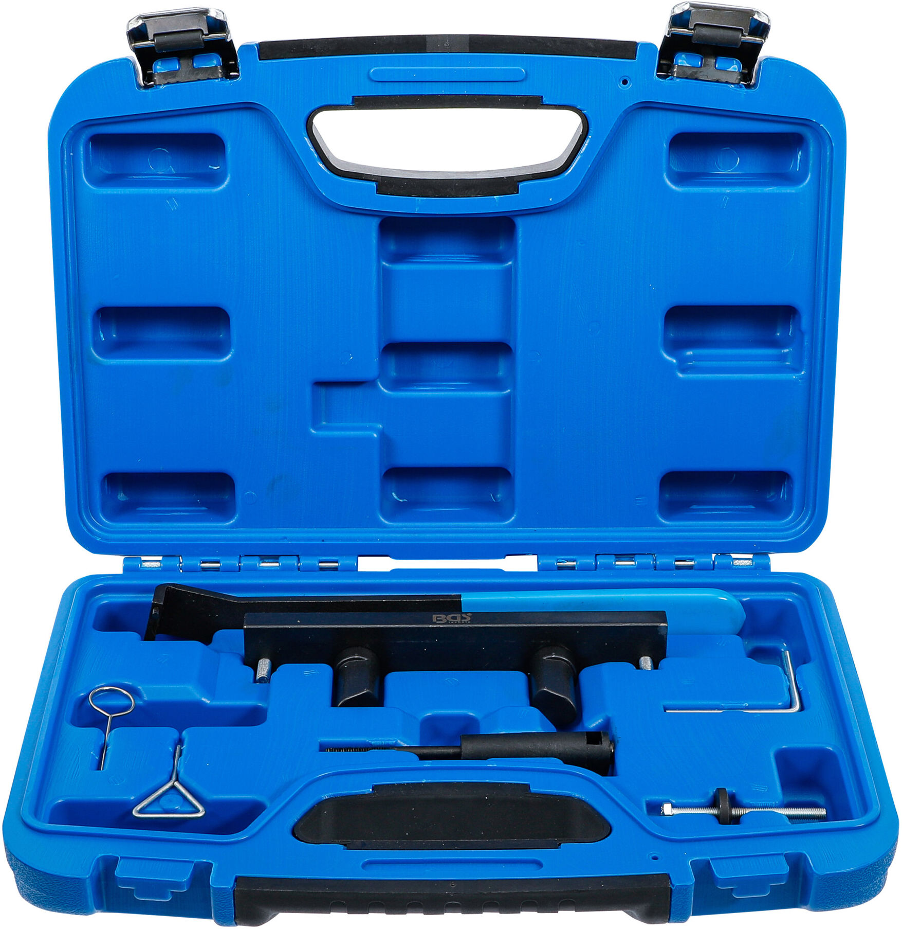BGS Motor-Einstellwerkzeug-Satz für VAG 7 teilig ; BGS technic (8219)