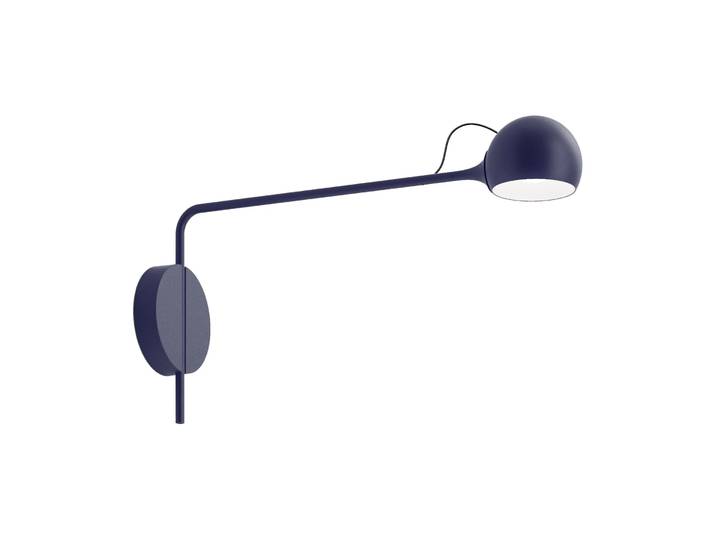 Artemide Ixa Wandleuchte Blue
