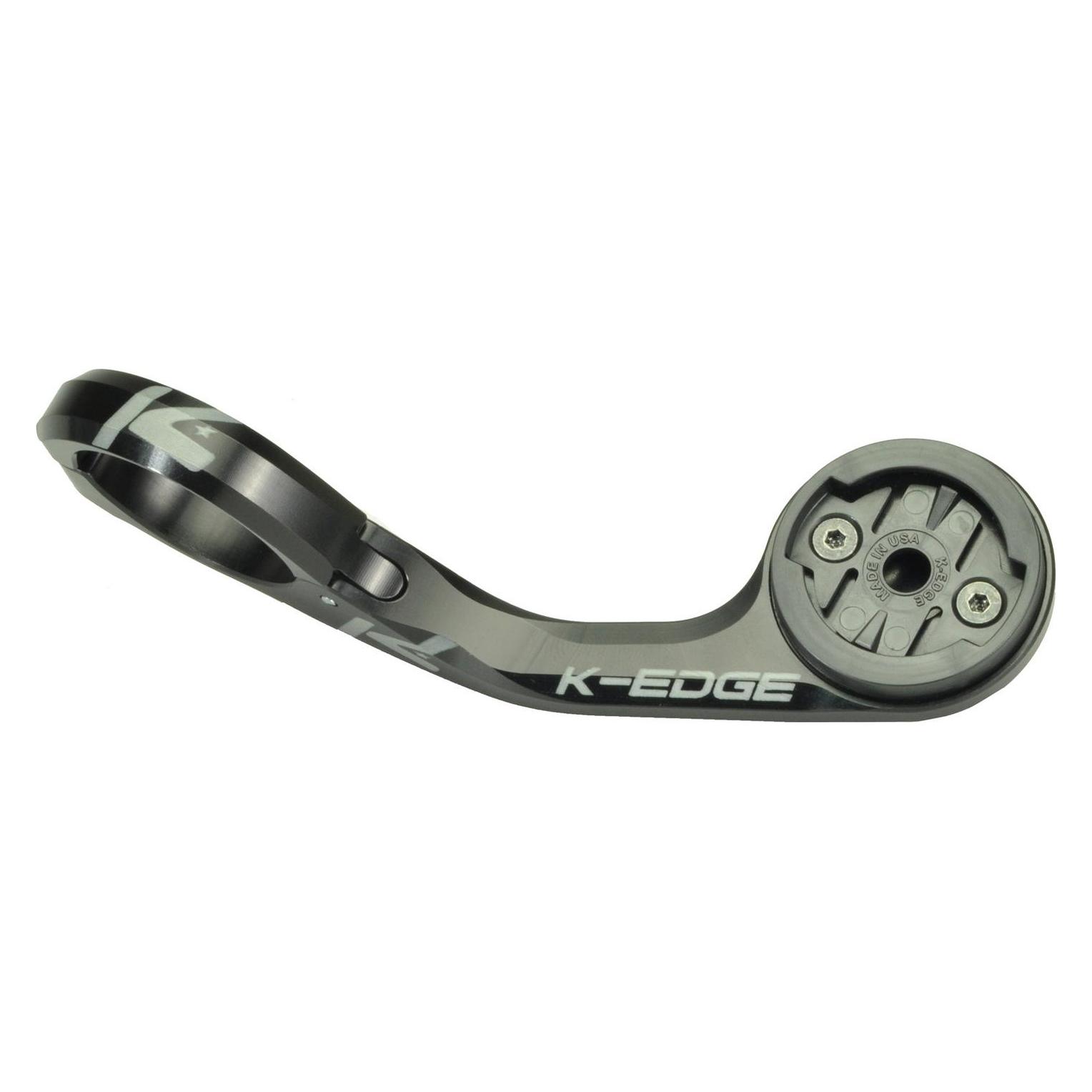 K-Edge Garmin MAX XL Mount (B08ZLX5GJY)