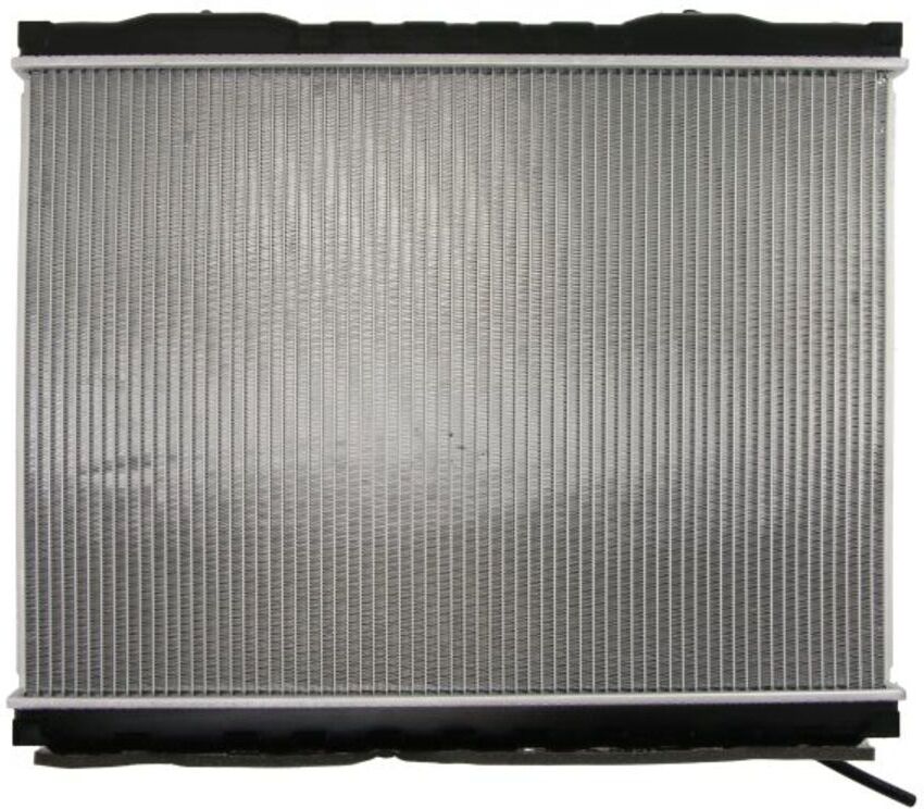 Kühler, Motorkühlung NRF 53366