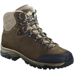 Meindl, Herren, Wanderschuhe, Herren Jersey Pro Schuhe (42), Braun