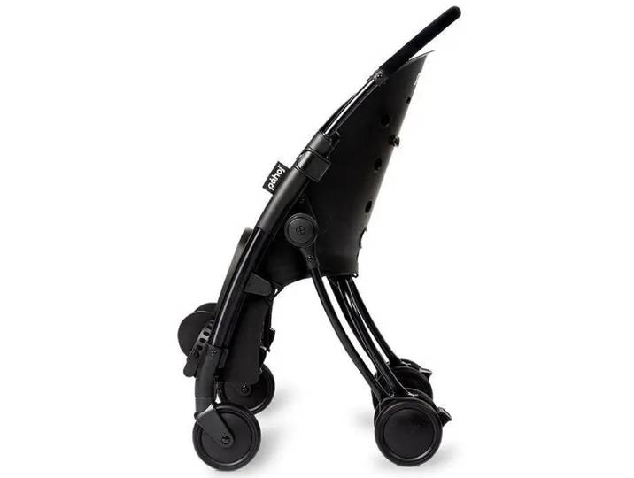 Fahrradsitz / Buggy Kit